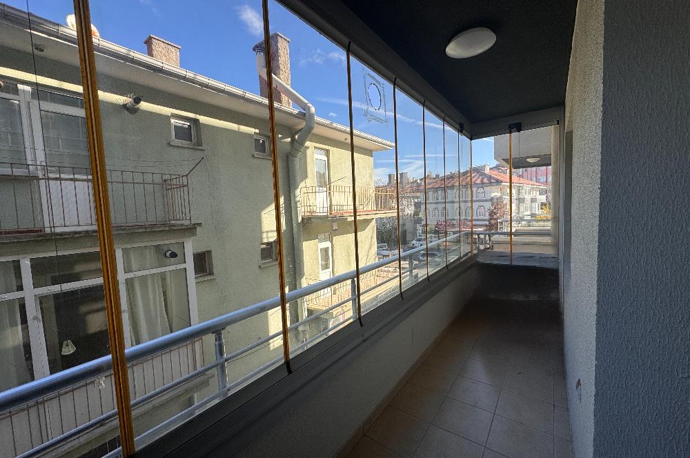 DİKMEN SOKULLU CADDESİNDE 3+1 SATILIK DAİRE