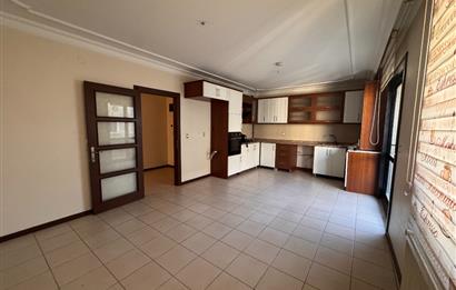 DİKMEN SOKULLU CADDESİNDE 3+1 SATILIK DAİRE