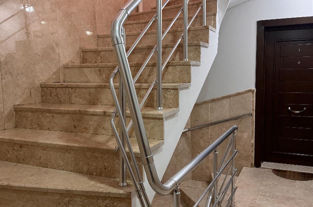 DİKMEN SOKULLU CADDESİNDE 3+1 SATILIK DAİRE