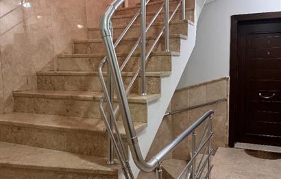 DİKMEN SOKULLU CADDESİNDE 3+1 SATILIK DAİRE