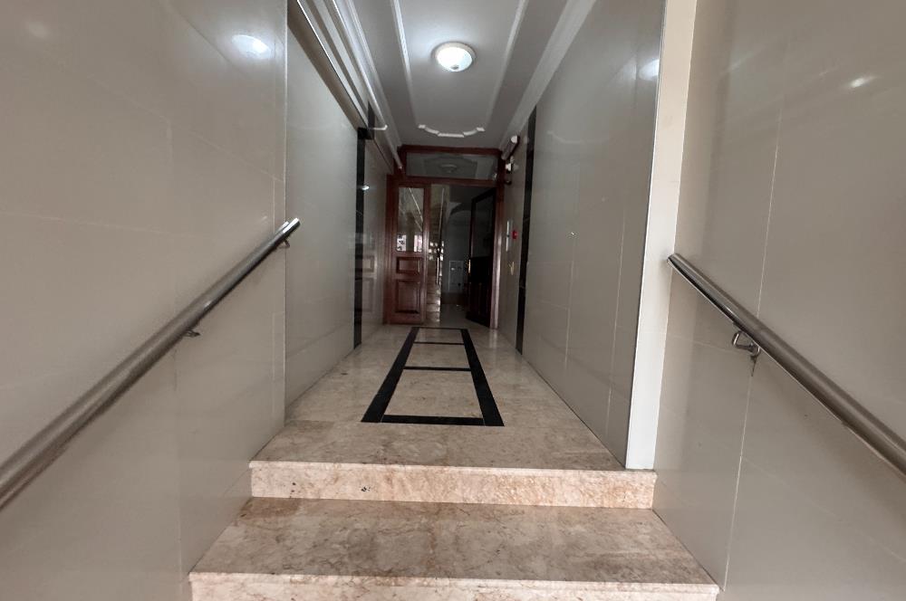 DİKMEN SOKULLU CADDESİNDE 3+1 SATILIK DAİRE