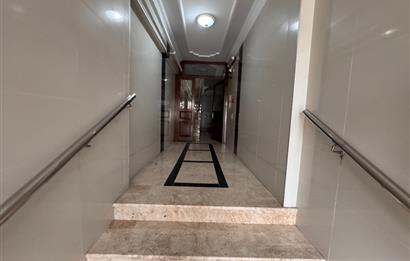 DİKMEN SOKULLU CADDESİNDE 3+1 SATILIK DAİRE