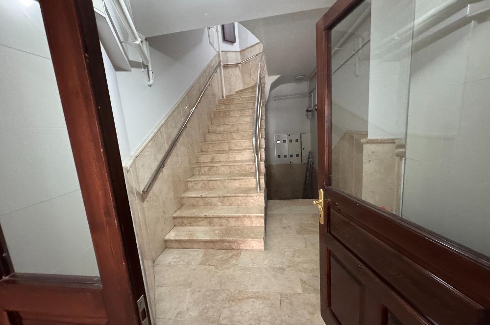 DİKMEN SOKULLU CADDESİNDE 3+1 SATILIK DAİRE