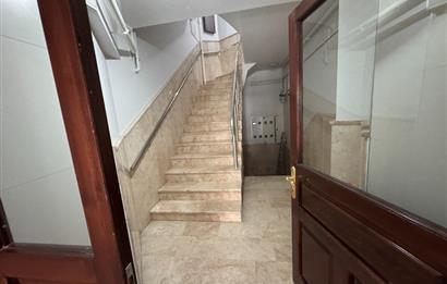 DİKMEN SOKULLU CADDESİNDE 3+1 SATILIK DAİRE