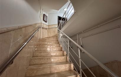 DİKMEN SOKULLU CADDESİNDE 3+1 SATILIK DAİRE