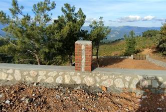 Havran Kocadağda 1 dönüm tarlada  - 10 - 30456