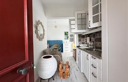 Bodrum Koyunbaba Deniz Manzaralı Havuzlu Villa