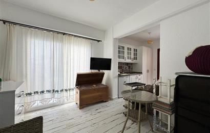 Bodrum Koyunbaba Deniz Manzaralı Havuzlu Villa