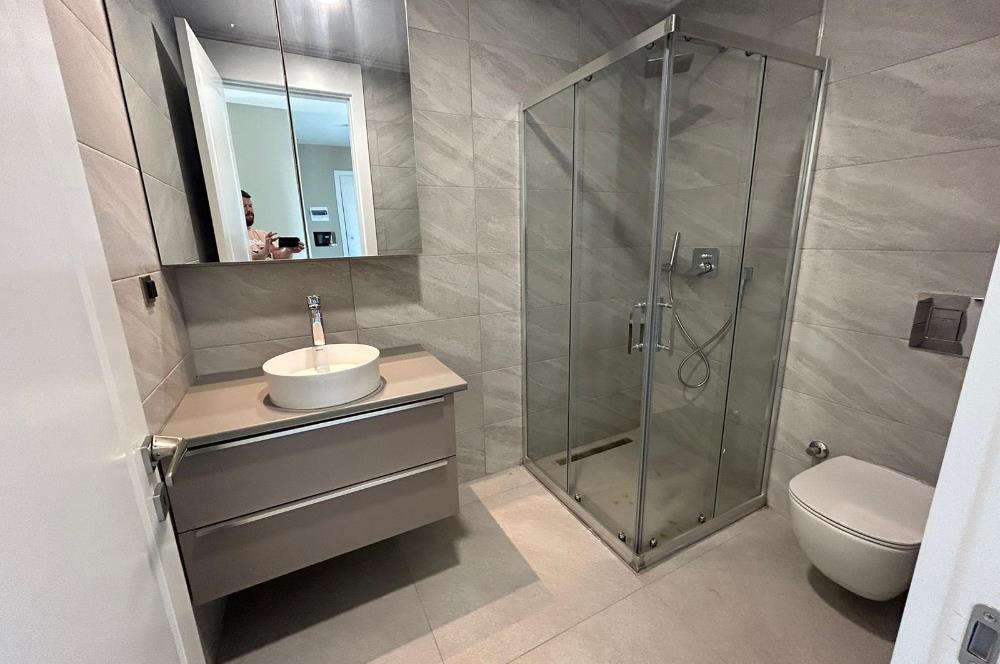 İNCEK BELLA PAİS KONUTLARINDA KİRALIK 1+1 DAİRE