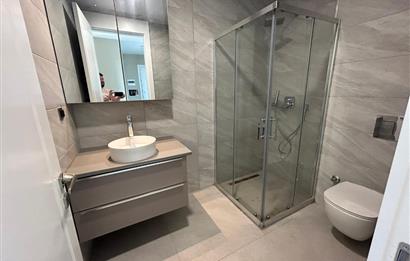 İNCEK BELLA PAİS KONUTLARINDA KİRALIK 1+1 DAİRE