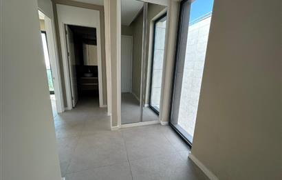 İNCEK BELLA PAİS KONUTLARINDA KİRALIK 1+1 DAİRE