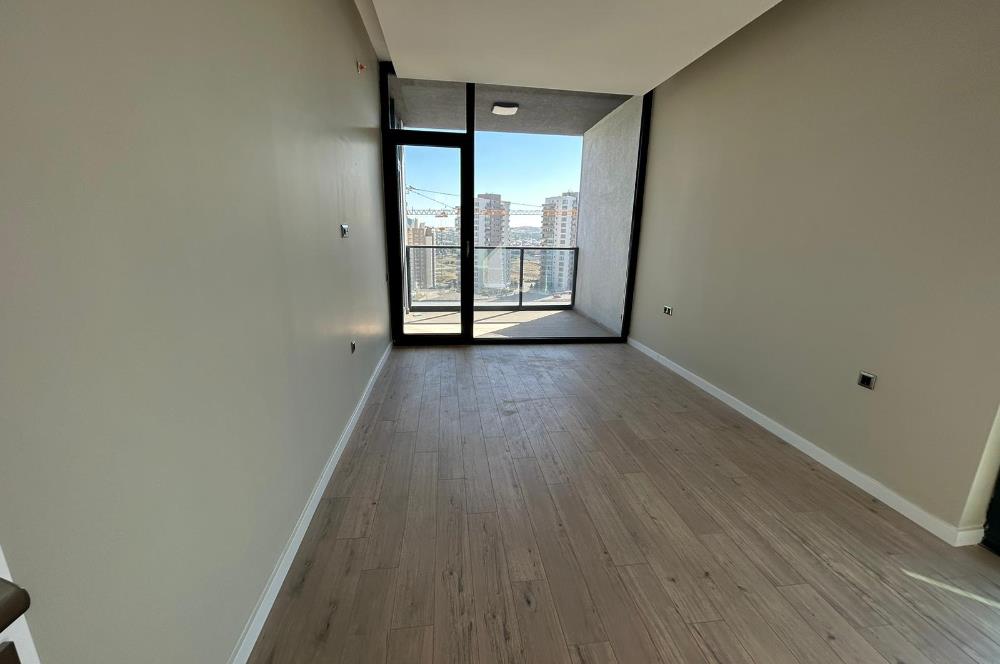 İNCEK BELLA PAİS KONUTLARINDA KİRALIK 1+1 DAİRE