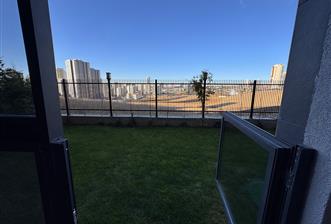 İNCEK BELLA PAİS KONUTLARINDA BAHÇE KULLANIMLI KİRALIK 1+1 DAİRE - 6 - 30459