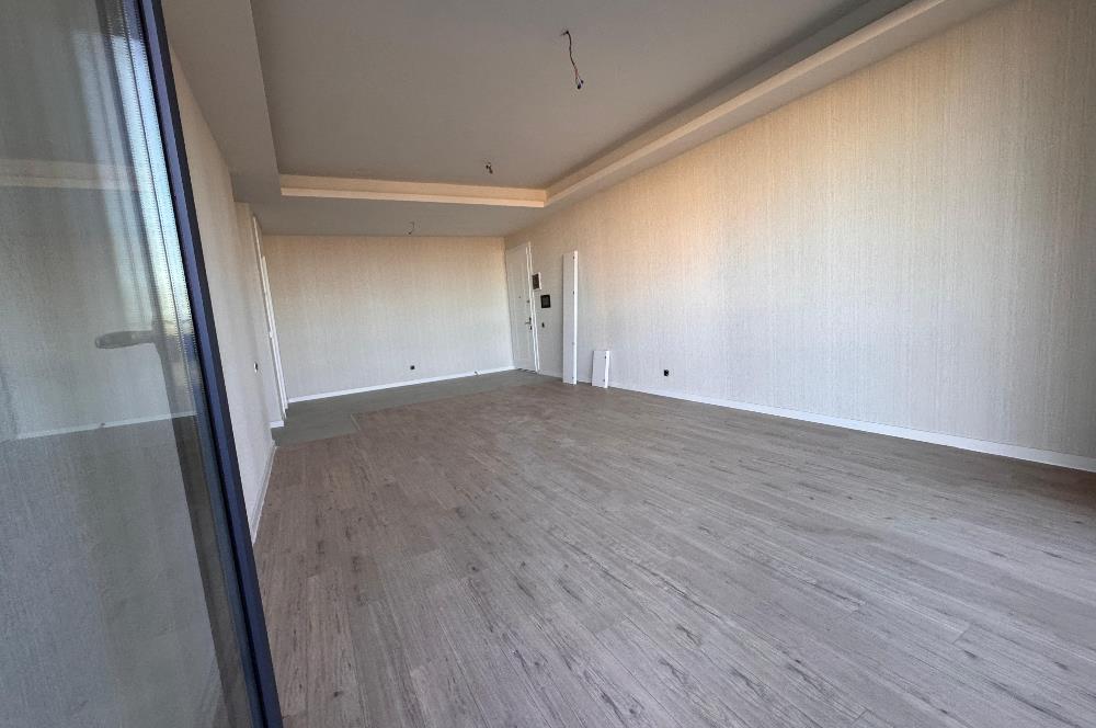 İNCEK BELLA PAİS KONUTLARINDA BAHÇE KULLANIMLI KİRALIK 1+1 DAİRE