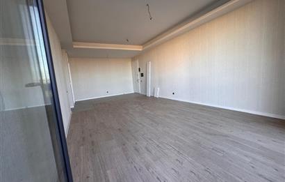 İNCEK BELLA PAİS KONUTLARINDA BAHÇE KULLANIMLI KİRALIK 1+1 DAİRE