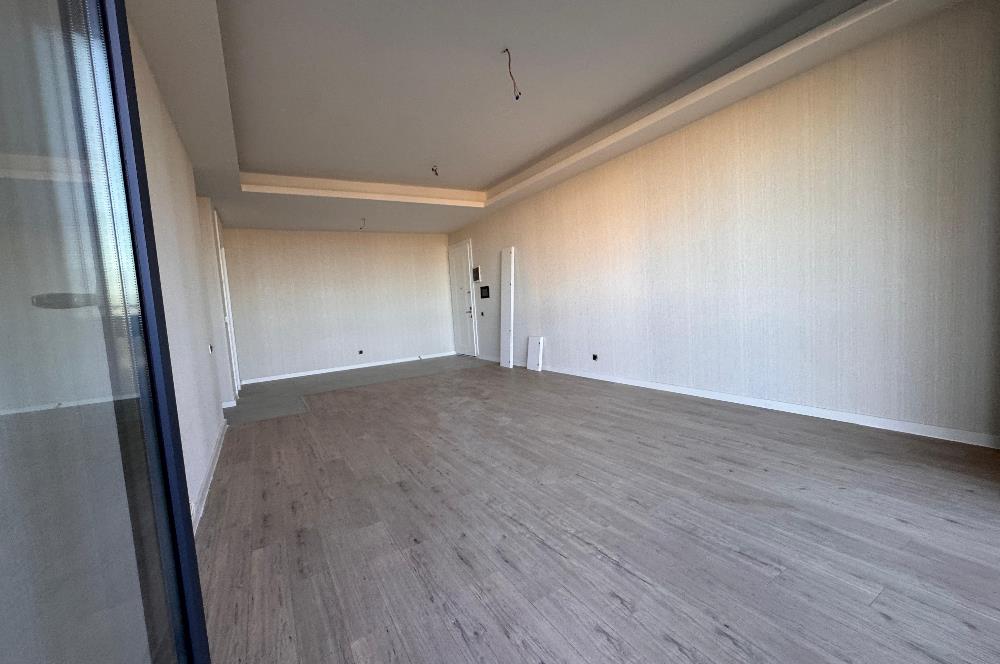 İNCEK BELLA PAİS KONUTLARINDA BAHÇE KULLANIMLI KİRALIK 1+1 DAİRE