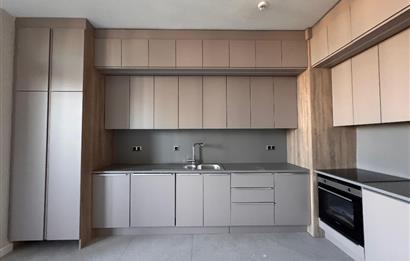 İNCEK BELLA PAİS KONUTLARINDA BAHÇE KULLANIMLI KİRALIK 1+1 DAİRE