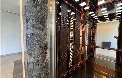 İNCEK BELLA PAİS KONUTLARINDA BAHÇE KULLANIMLI KİRALIK 1+1 DAİRE