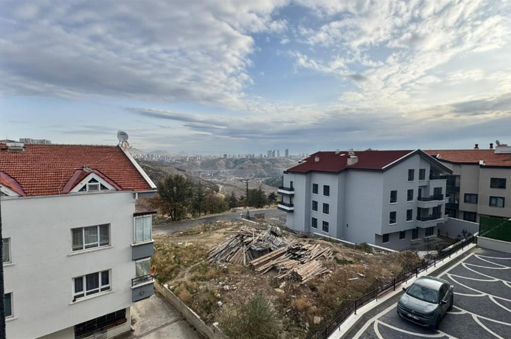 CENTURY21'DEN BİRLİK MAHALLESİNDR SIFIR 2+1 SATILIK DAİRE