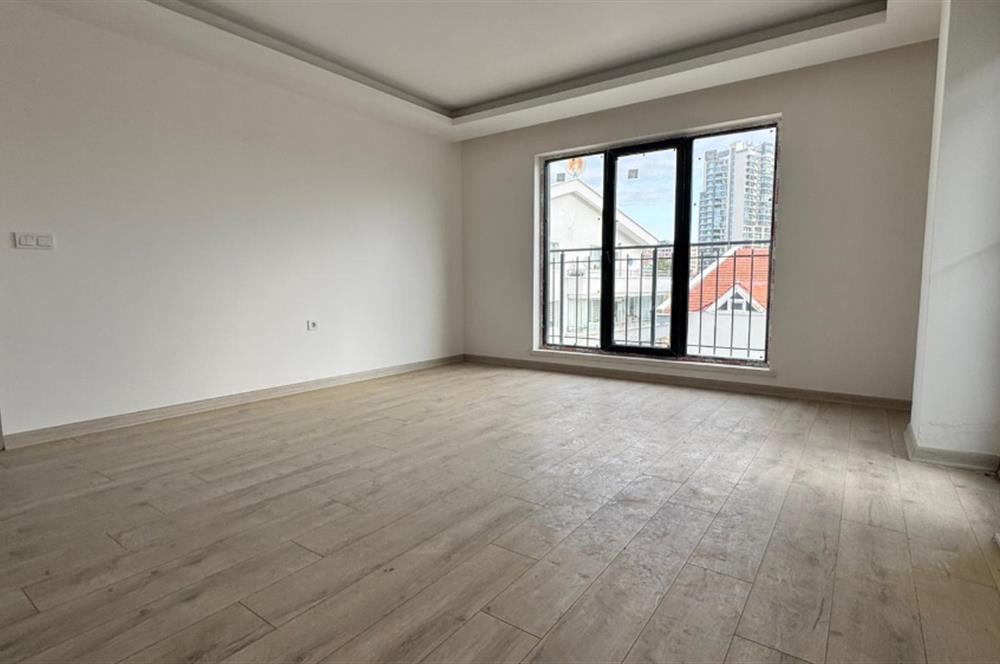 CENTURY21'DEN BİRLİK MAHALLESİNDR SIFIR 2+1 SATILIK DAİRE