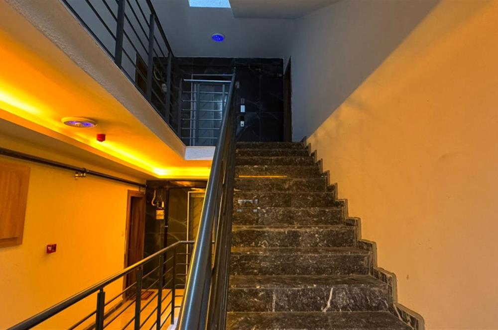 CENTURY21'DEN BİRLİK MAHALLESİNDR SIFIR 2+1 SATILIK DAİRE