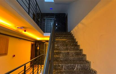 CENTURY21'DEN BİRLİK MAHALLESİNDR SIFIR 2+1 SATILIK DAİRE