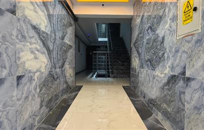 CENTURY21'DEN BİRLİK MAHALLESİNDR SIFIR 2+1 SATILIK DAİRE