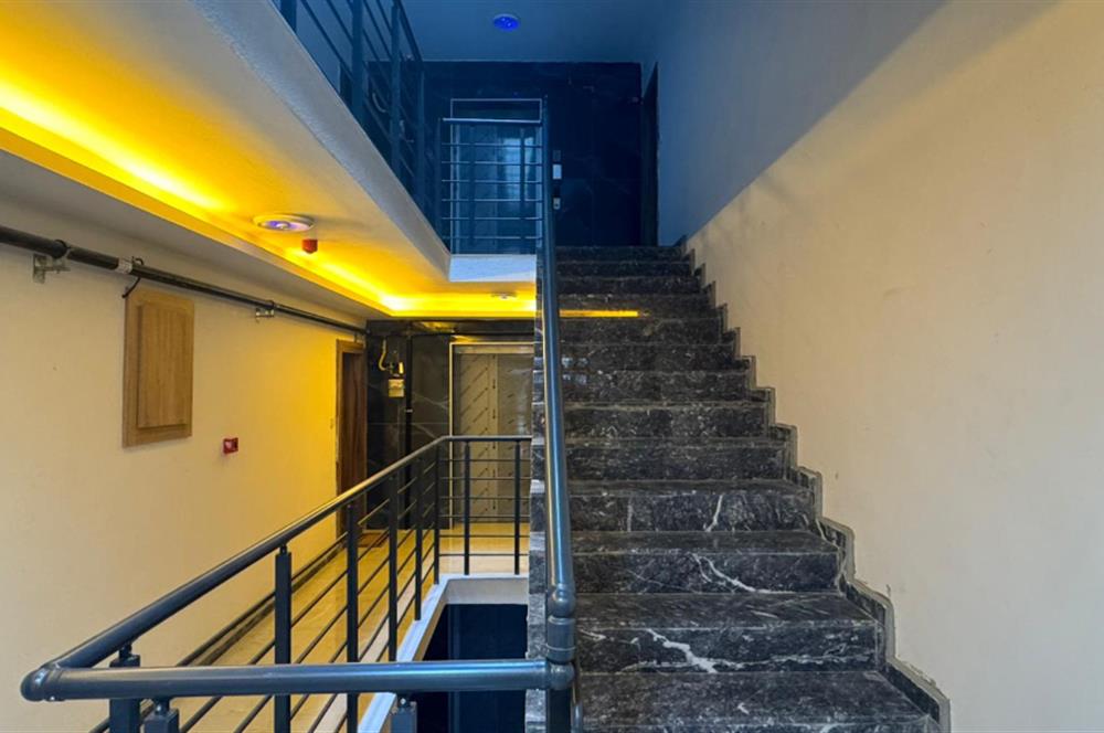 CENTURY21'DEN BİRLİK MAHALLESİNDR SIFIR 2+1 SATILIK DAİRE