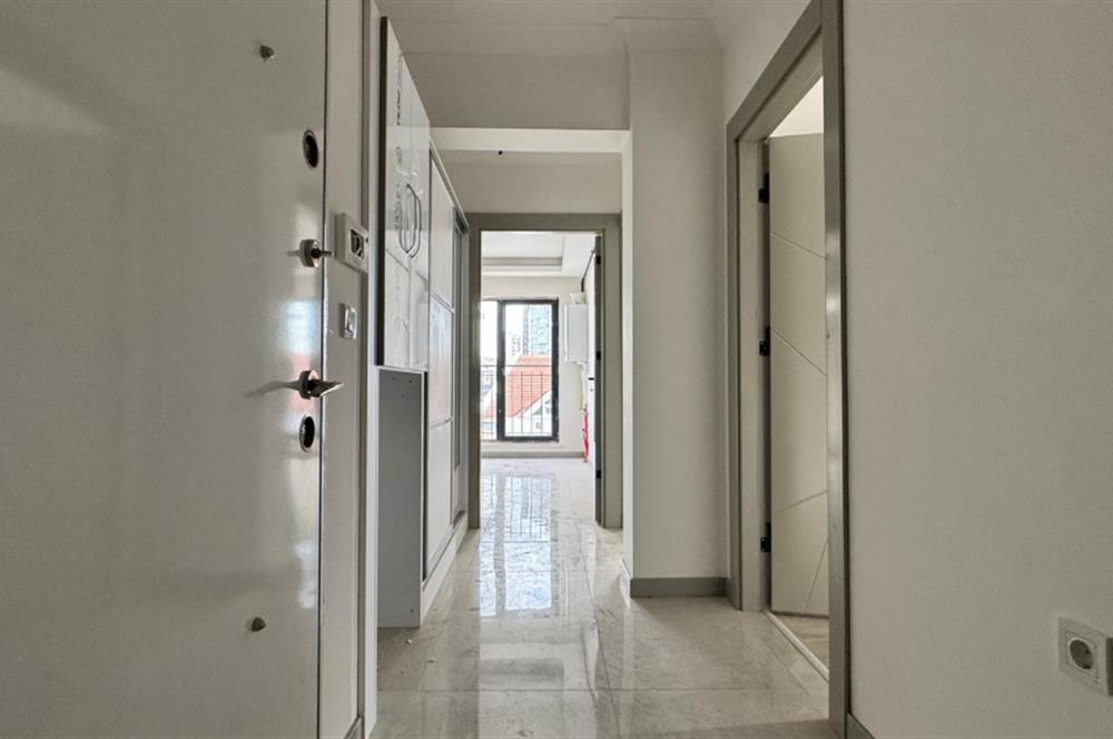 CENTURY21'DEN BİRLİK MAHALLESİNDR SIFIR 2+1 SATILIK DAİRE