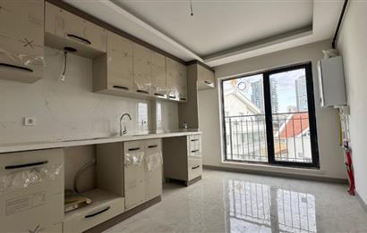 CENTURY21'DEN BİRLİK MAHALLESİNDR SIFIR 2+1 SATILIK DAİRE