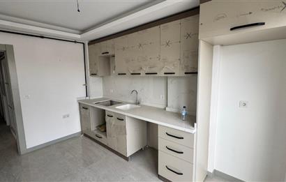 CENTURY21'DEN BİRLİK MAHALLESİNDR SIFIR 2+1 SATILIK DAİRE