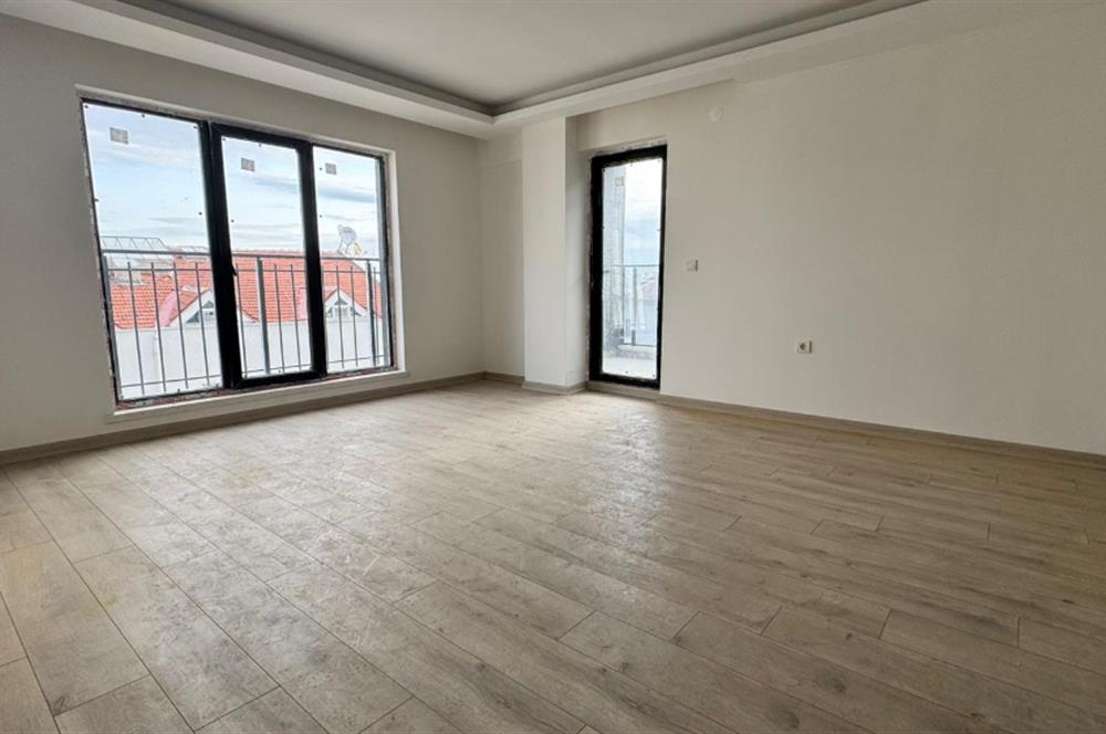 CENTURY21'DEN BİRLİK MAHALLESİNDR SIFIR 2+1 SATILIK DAİRE