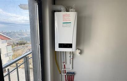 CENTURY21'DEN BİRLİK MAHALLESİNDR SIFIR 2+1 SATILIK DAİRE