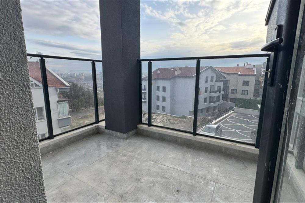 CENTURY21'DEN BİRLİK MAHALLESİNDR SIFIR 2+1 SATILIK DAİRE