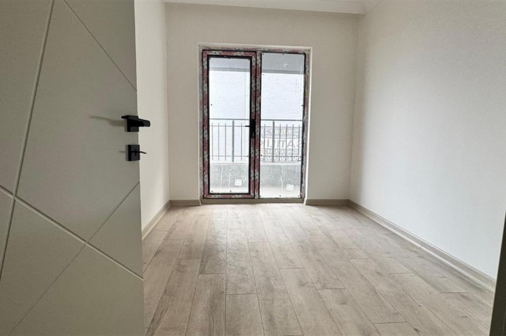 CENTURY21'DEN BİRLİK MAHALLESİNDR SIFIR 2+1 SATILIK DAİRE