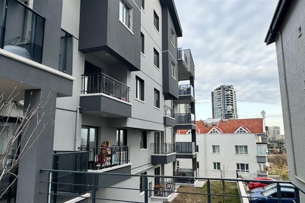 CENTURY21'DEN BİRLİK MAHALLESİNDR SIFIR 2+1 SATILIK DAİRE