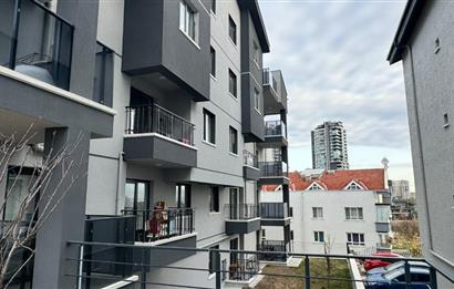 CENTURY21'DEN BİRLİK MAHALLESİNDR SIFIR 2+1 SATILIK DAİRE