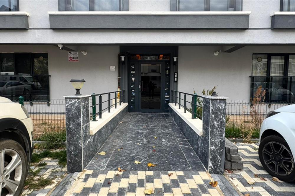 CENTURY21'DEN BİRLİK MAHALLESİNDR SIFIR 2+1 SATILIK DAİRE