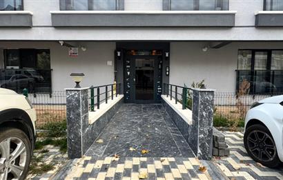 CENTURY21'DEN BİRLİK MAHALLESİNDR SIFIR 2+1 SATILIK DAİRE