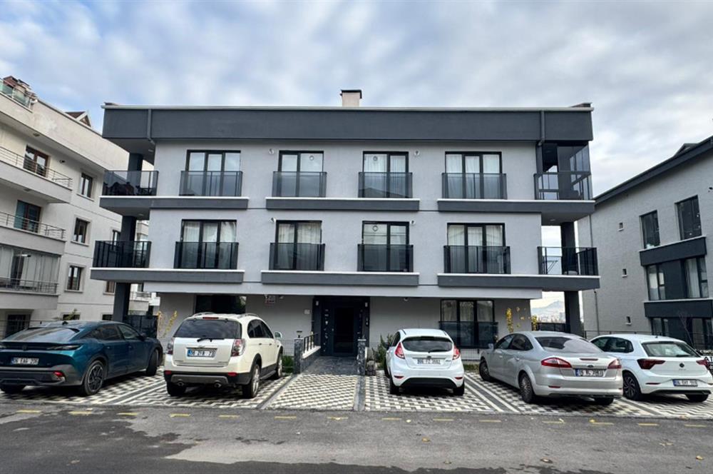 CENTURY21'DEN BİRLİK MAHALLESİNDR SIFIR 2+1 SATILIK DAİRE