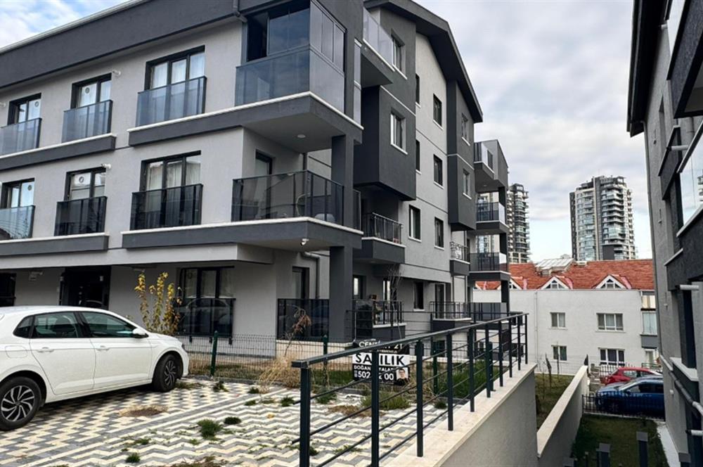 CENTURY21'DEN BİRLİK MAHALLESİNDR SIFIR 2+1 SATILIK DAİRE