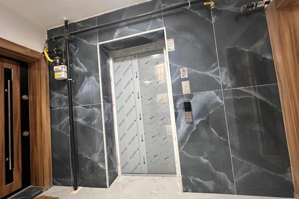 CENTURY21'DEN BİRLİK MAHALLESİNDR SIFIR 2+1 SATILIK DAİRE