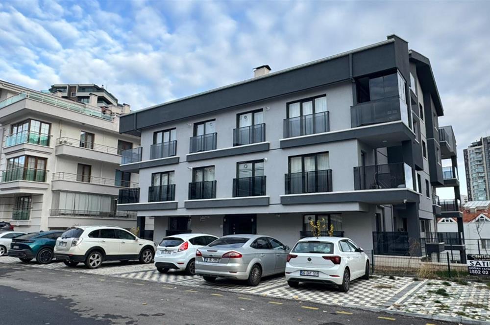 CENTURY21'DEN BİRLİK MAHALLESİNDR SIFIR 2+1 SATILIK DAİRE