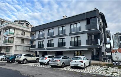 CENTURY21'DEN BİRLİK MAHALLESİNDR SIFIR 2+1 SATILIK DAİRE