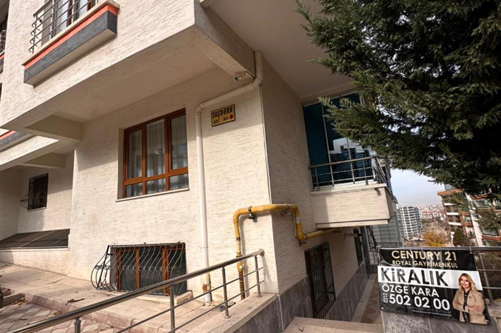 KIRKKONAKLAR DA 2+1 KİRALIK DAİRE