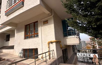 KIRKKONAKLAR DA 2+1 KİRALIK DAİRE