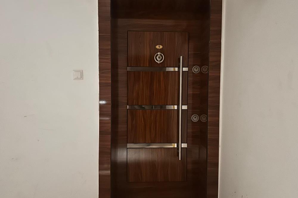 KIRKKONAKLAR DA 2+1 KİRALIK DAİRE