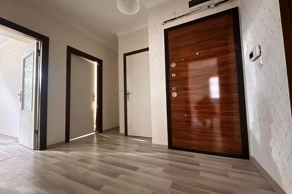 KIRKKONAKLAR DA 2+1 KİRALIK DAİRE