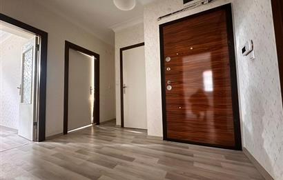 KIRKKONAKLAR DA 2+1 KİRALIK DAİRE