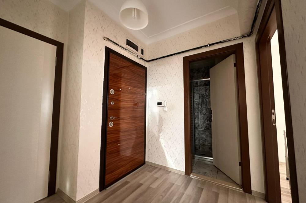 KIRKKONAKLAR DA 2+1 KİRALIK DAİRE